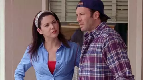 Gilmore Girls: Tal Mãe, Tal Filha S2E3