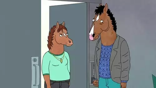 BoJack Horseman S4E6