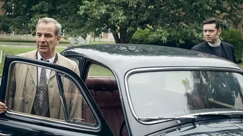 Grantchester S9E2