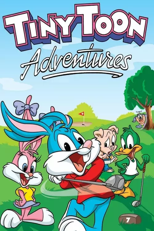 Tiny Toon – Especiais