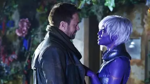 Defiance S3E6