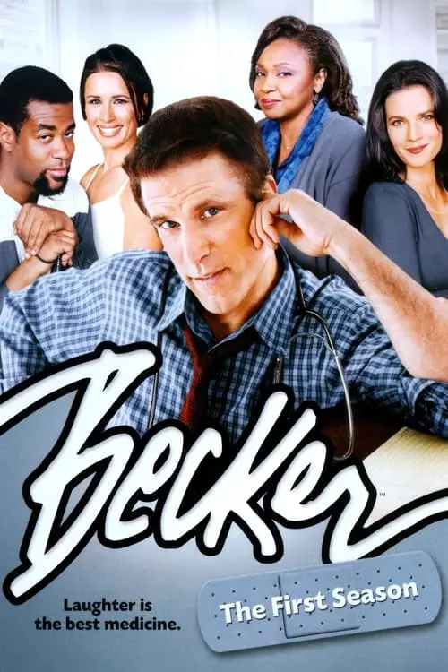 Becker – Temporada 1