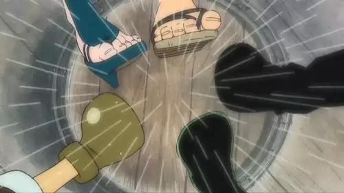 One Piece S1E53