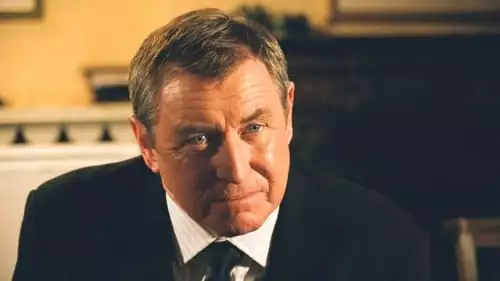 Midsomer Murders S8E7