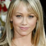 Christine Taylor