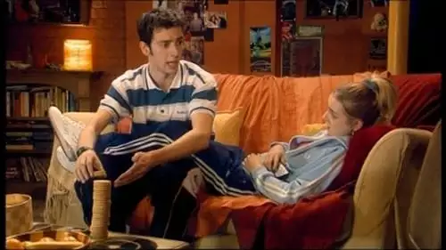 Two Pints of Lager and a Packet of Crisps S3E8