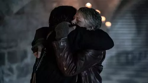 The Walking Dead: Daryl Dixon S2E4