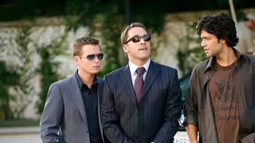 Entourage: Fama e Amizade S3E19