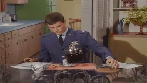 Jeannie é um Gênio S1E21