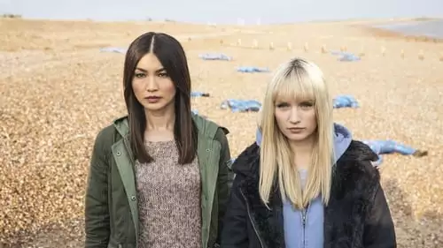 Humans S3E2