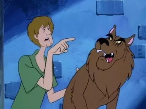 Scooby-Doo e Scooby-Loo S4E35