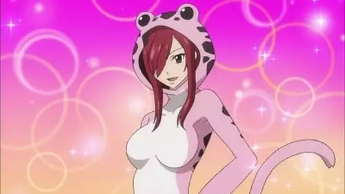 Fairy Tail S5E27