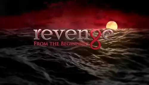 Revenge S0E2