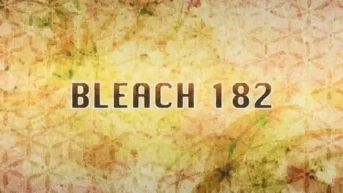 Bleach S1E182