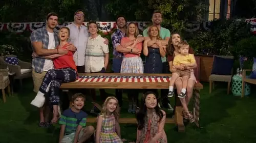 Fuller House S3E3