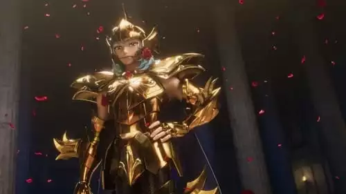 Os Cavaleiros do Zodíaco: Saint Seiya S3E7