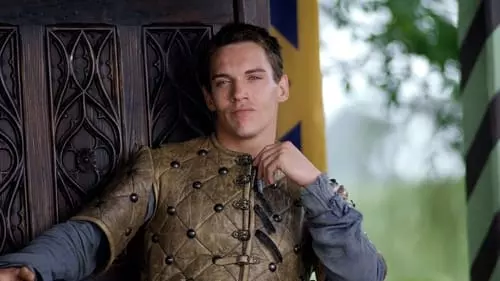 The Tudors S1E2