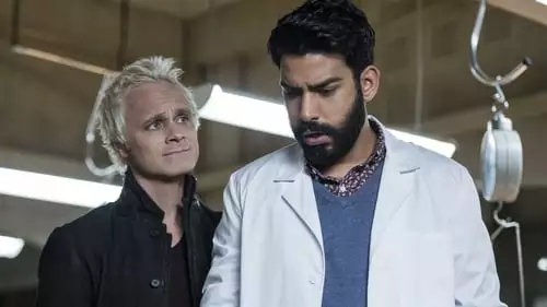 iZombie S2E5