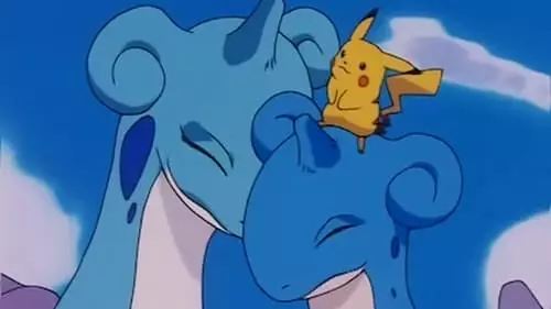 Pokémon S2E33