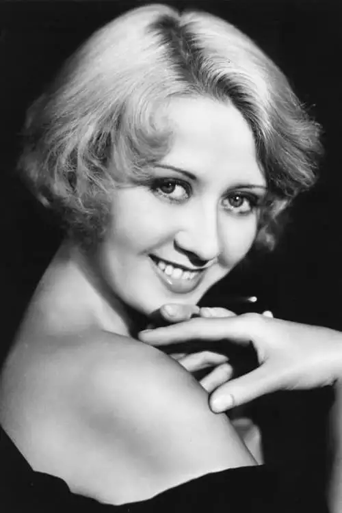 Joan Blondell