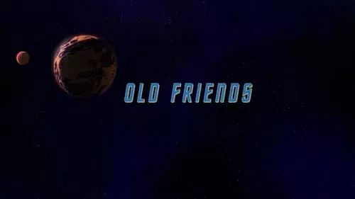 Star Trek: Lower Decks S0E46