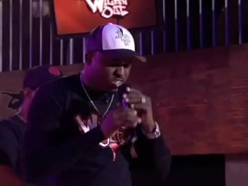 Nick Cannon Presents: Wild ‘N Out S2E9