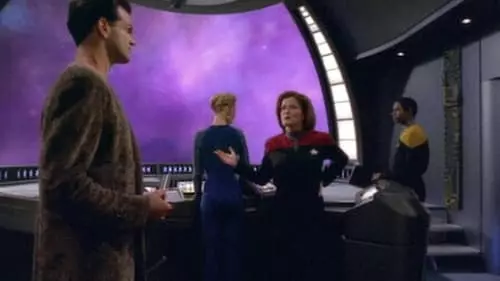 Jornada nas Estrelas: Voyager S5E10