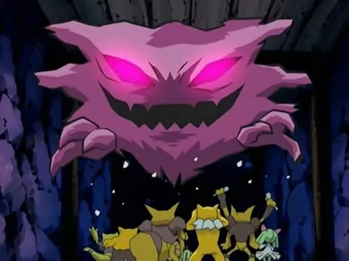 Pokémon S9E1