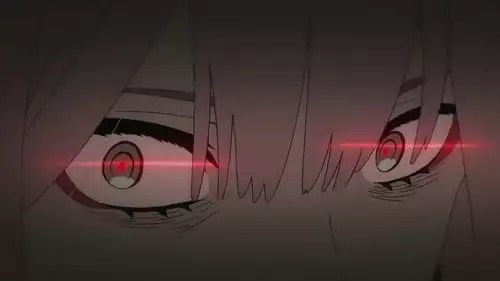 DARLING in the FRANXX S1E12