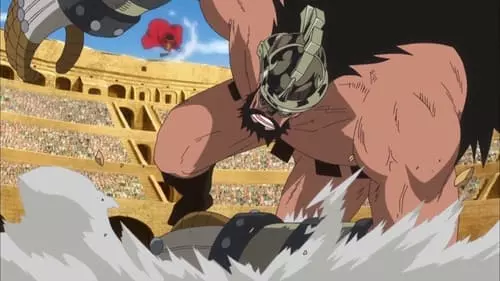 One Piece S16E644