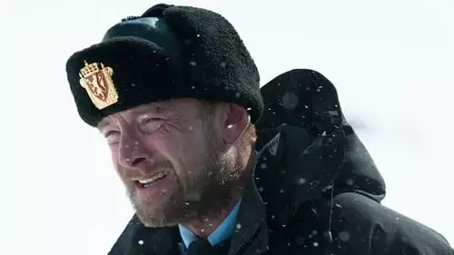 Os Crimes de Fortitude S1E10