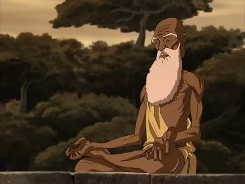 Avatar: A Lenda de Aang S2E19