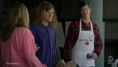 Workaholics S2E6