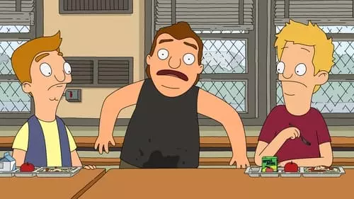 Bob’s Burgers S14E5