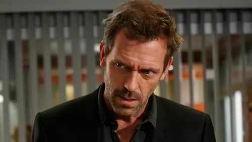 Dr. House S5E6