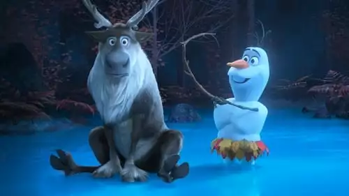 Olaf Apresenta S1E2