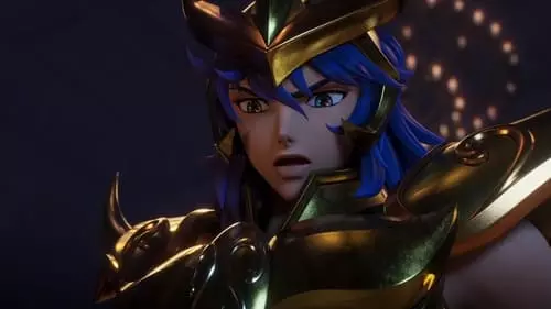 Os Cavaleiros do Zodíaco: Saint Seiya S2E8