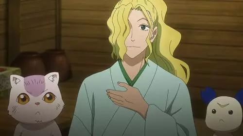 Sengoku Youko S2E8