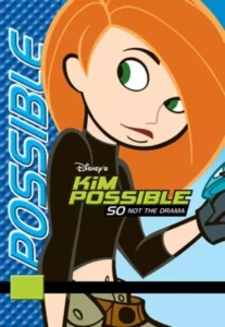 Kim Possible – Especiais