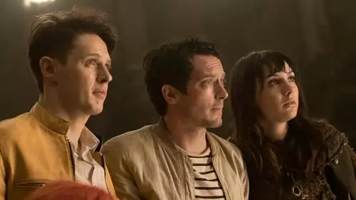 Dirk Gently’s Holistic Detective Agency S2E10