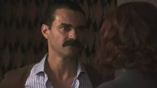 La Doña S1E52