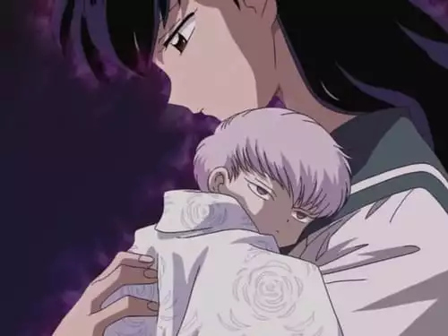 InuYasha S1E125