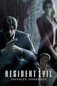 Resident Evil: No Escuro Absoluto – Temporada 1