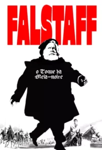 Falstaff – O Toque da Meia-Noite