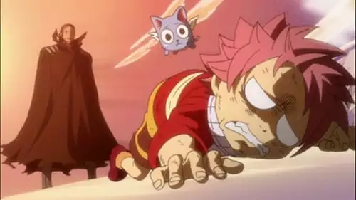 Fairy Tail S3E3