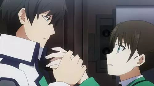 The Irregular at Magic High School S1E5