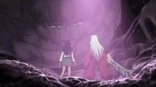 InuYasha S2E23