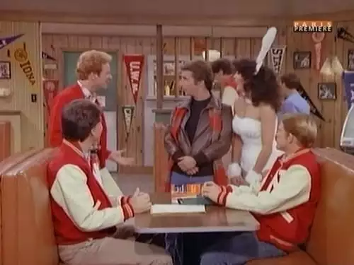 Happy Days S5E16