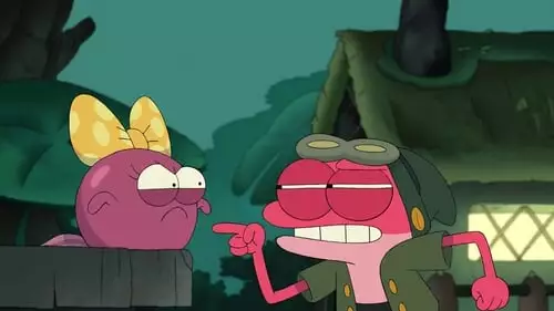 Amphibia S1E23