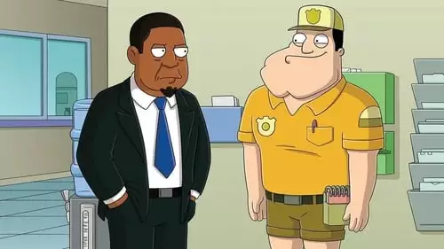 American Dad! S4E2